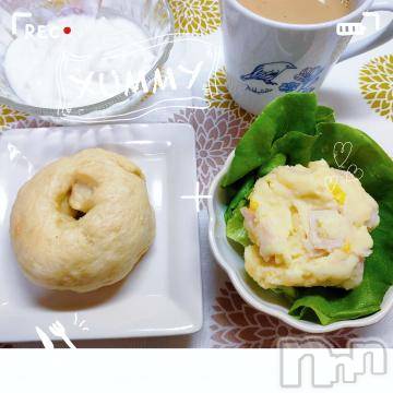 長野ぽっちゃりちゃんこ長野権堂店(チャンコナガノゴンドウテン) あんず(37)の11月12日写メブログ「朝ごはん」