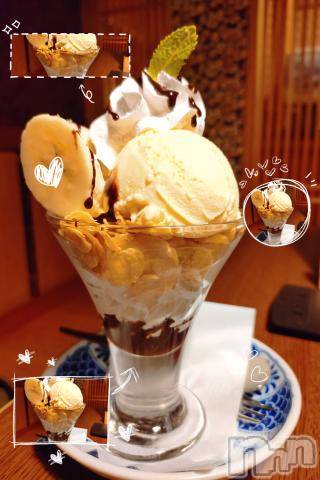長野ぽっちゃりちゃんこ長野権堂店(チャンコナガノゴンドウテン)あんず(37)の2023年5月10日写メブログ「アイス欲」