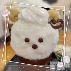 長野ぽっちゃりちゃんこ長野権堂店(チャンコナガノゴンドウテン) あんず(37)の7月29日写メブログ「氷菓」