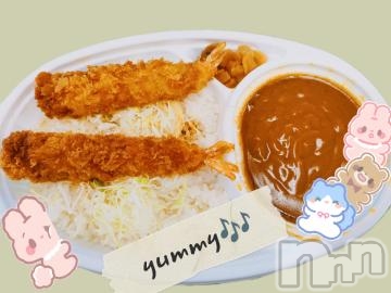 長野ぽっちゃりちゃんこ長野権堂店(チャンコナガノゴンドウテン)あんず(36)の2023年5月26日写メブログ「ランチはカレー」