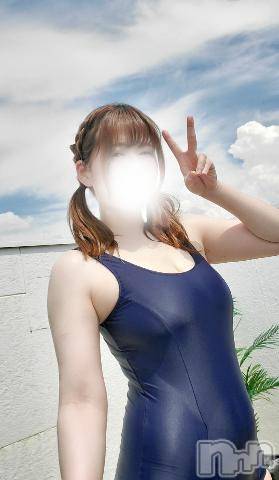 長野ぽっちゃりちゃんこ長野権堂店(チャンコナガノゴンドウテン) さよ(30)の8月8日写メブログ「スク水はじめました🍧」