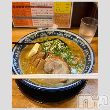 長野ぽっちゃりちゃんこ長野権堂店(チャンコナガノゴンドウテン) あみ(30)の7月30日写メブログ「🍜:みそラーメン」