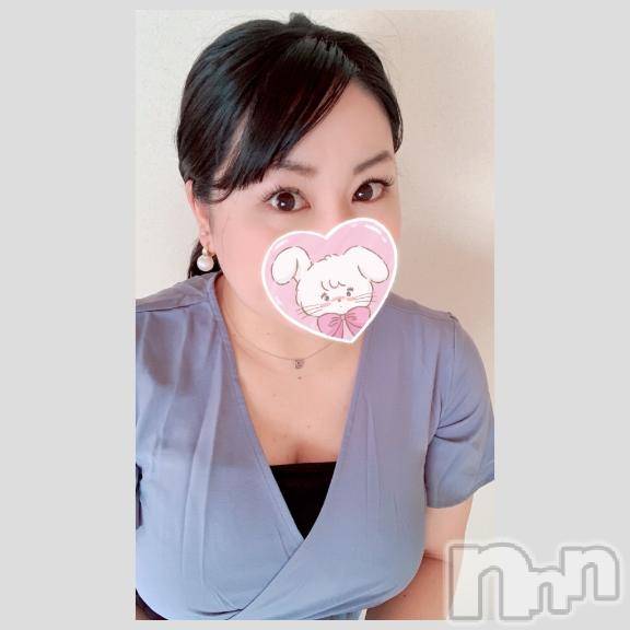 長野ぽっちゃりちゃんこ長野権堂店(チャンコナガノゴンドウテン) あみ(30)の6月6日写メブログ「🎀:おはよう」