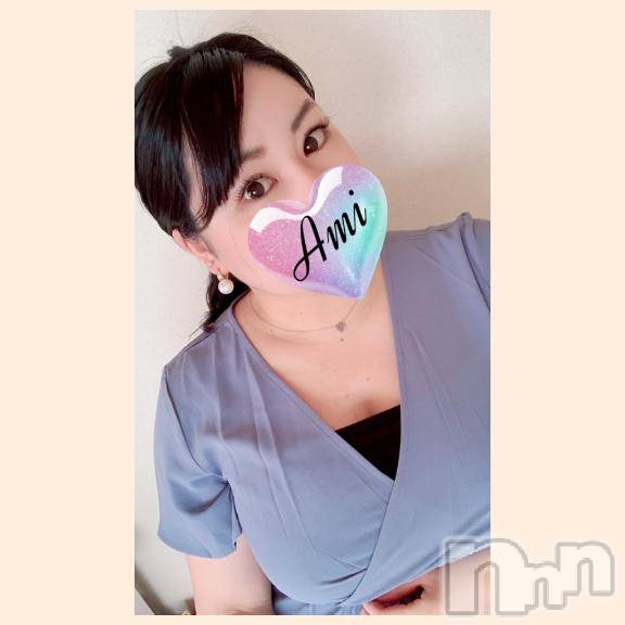 長野ぽっちゃりちゃんこ長野権堂店(チャンコナガノゴンドウテン) あみ(30)の6月13日写メブログ「🍬:出勤しました」