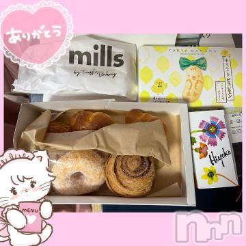 長野ぽっちゃりちゃんこ長野権堂店(チャンコナガノゴンドウテン)あみ(30)の2024年7月15日写メブログ「🥐:7/12本指名のT様」