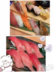 長野ぽっちゃりちゃんこ長野権堂店(チャンコナガノゴンドウテン) あみ(30)の7月18日写メブログ「🍣:お寿司」