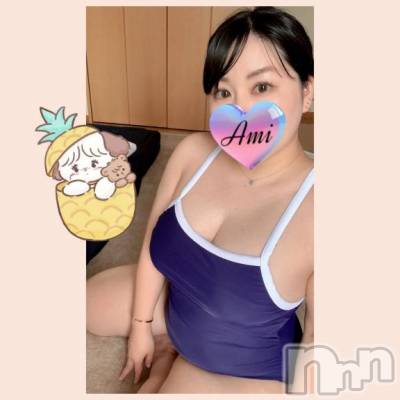 長野ぽっちゃり ちゃんこ長野権堂店(チャンコナガノゴンドウテン) あみ(30)の8月27日写メブログ「👙:スクール水着」