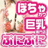 三条ぽっちゃり ぽちゃカワ＆巨乳専門店　ぷにぷに(ポチャカワアンドキョニュウセンモンテン　プニプニ)の3月11日お店速報「今夜は初出勤ぽちゃカワちゃんが出勤！！お待ちしてます」
