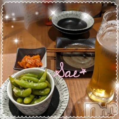 上田発人妻デリヘル BIBLE～奥様の性書～(バイブル～オクサマノセイショ～) ◆さえ◆(44)の8月3日写メブログ「いたわってね♡」