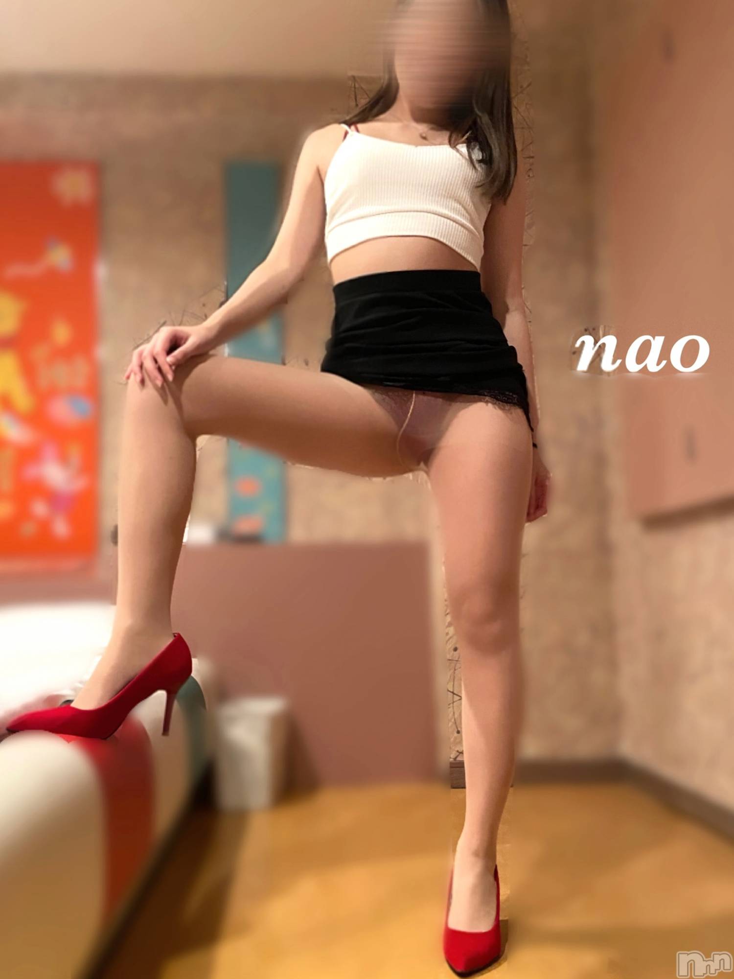 上越デリヘルらぶらぶ　地域密着!!地元新潟女性と会える店(ラブラブ)なお☆濃厚S痴女(25)の2023年2月7日写メブログ「〇〇飲んで興奮する変態」