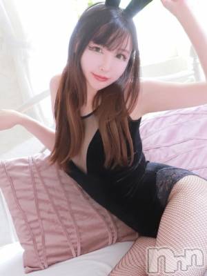 ソウ(27) 身長163cm、スリーサイズB88(D).W58.H87。新潟ソープ 新潟バニーコレクション在籍。