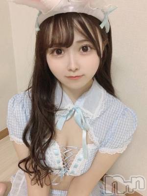 夢見りせ(19) 身長160cm、スリーサイズB89(F).W57.H86。上越デリヘル RICHARD（リシャール）(リシャール)在籍。