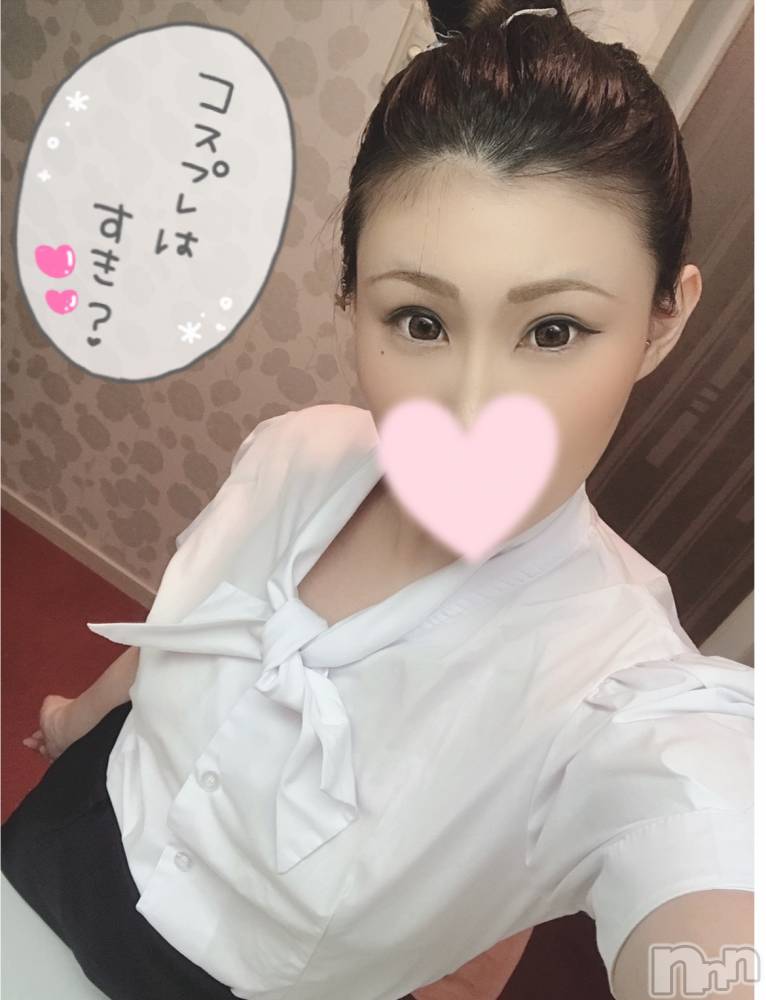 上越デリヘルClub Crystal(クラブ　クリスタル) みれい(26)の8月27日写メブログ「最終日😢」