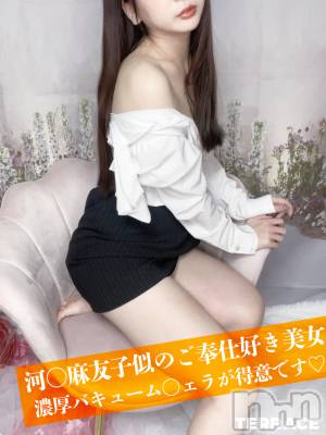 いちえ◆濃厚ご奉仕好き(24) 身長155cm、スリーサイズB83(C).W57.H84。長岡デリヘル TERRACE(テラス)在籍。
