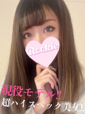 おぼろ☆女子アナ系極上美女(21) 身長170cm、スリーサイズB88(F).W56.H83。長岡デリヘル ROOKIE(ルーキー)在籍。