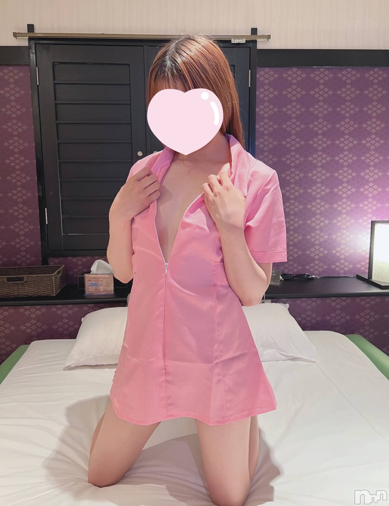 長岡デリヘルMimi(ミミ)ねね★月間RANK3位★(21)の2023年5月8日写メブログ「またね🐰」