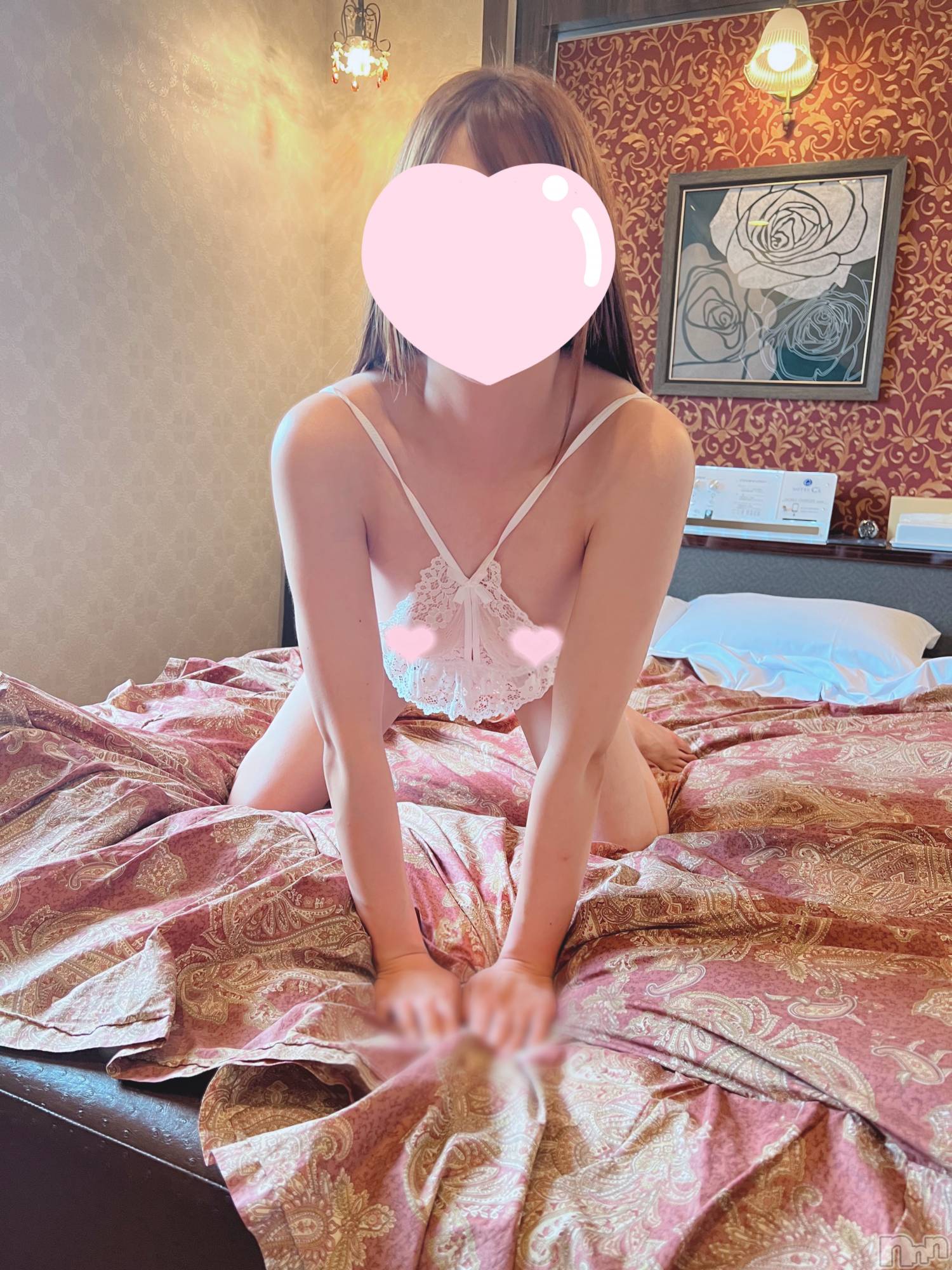 長岡デリヘルMimi(ミミ)ねね★月間RANK3位★(21)の2023年5月23日写メブログ「忘れられない🐰」