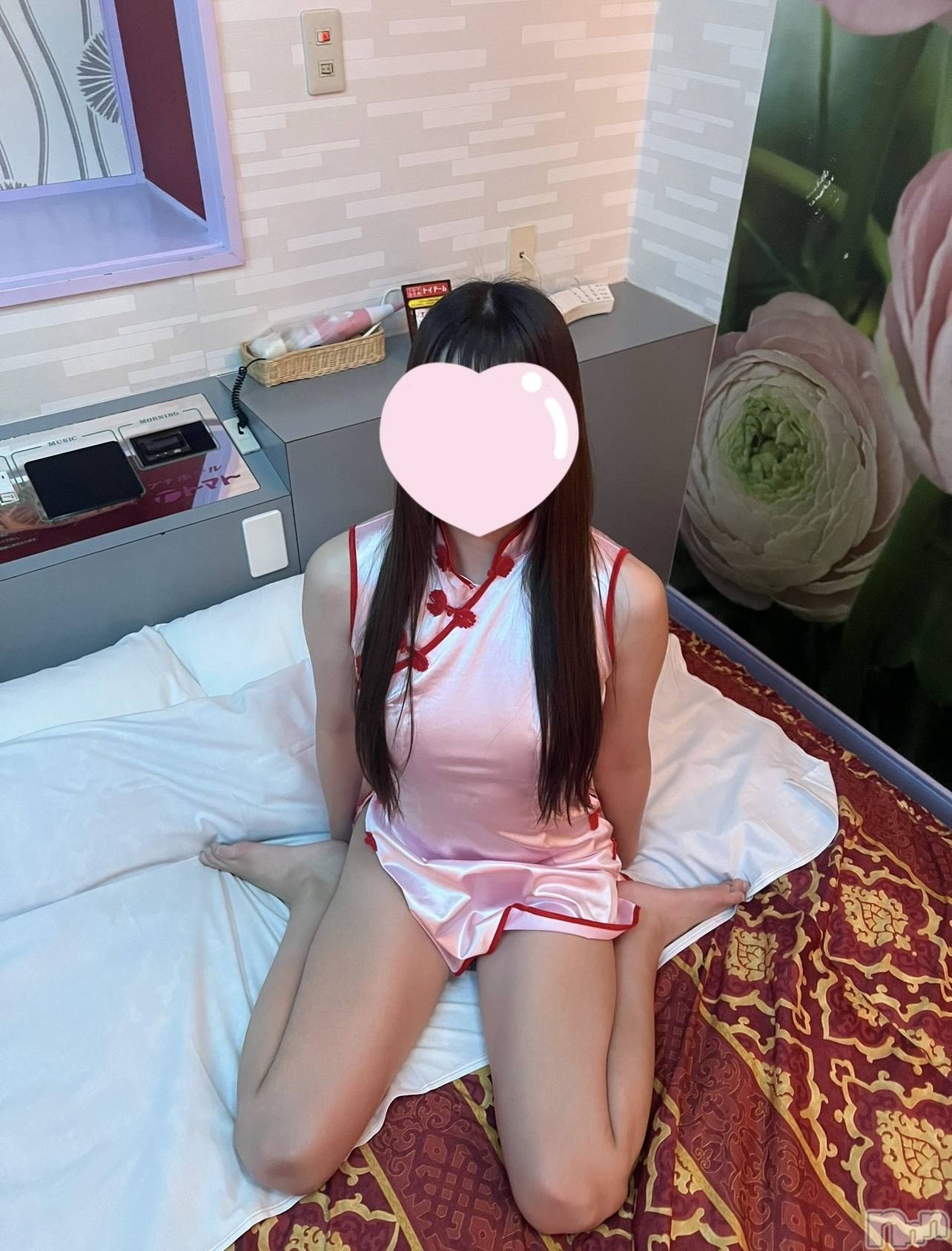 長岡デリヘルMimi(ミミ)ねね★月間RANK3位★(21)の2024年7月27日写メブログ「🐰」