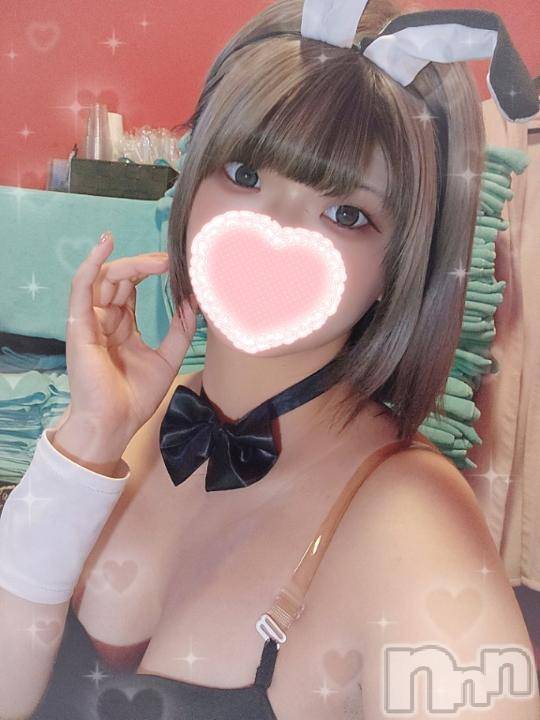 新潟ソープ新潟バニーコレクション(ニイガタバニーコレクション) リオ(21)の10月14日写メブログ「はっするシよ♡」