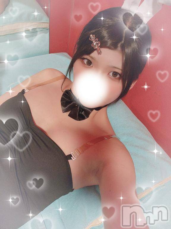 新潟ソープ新潟バニーコレクション(ニイガタバニーコレクション) リオ(21)の4月18日写メブログ「いるよ～&休憩🐑💤」