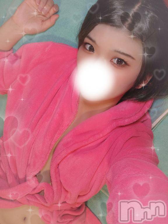 新潟ソープ新潟バニーコレクション(ニイガタバニーコレクション) リオ(21)の10月10日写メブログ「んへへへへ(ˊ˘ˋ )💕」