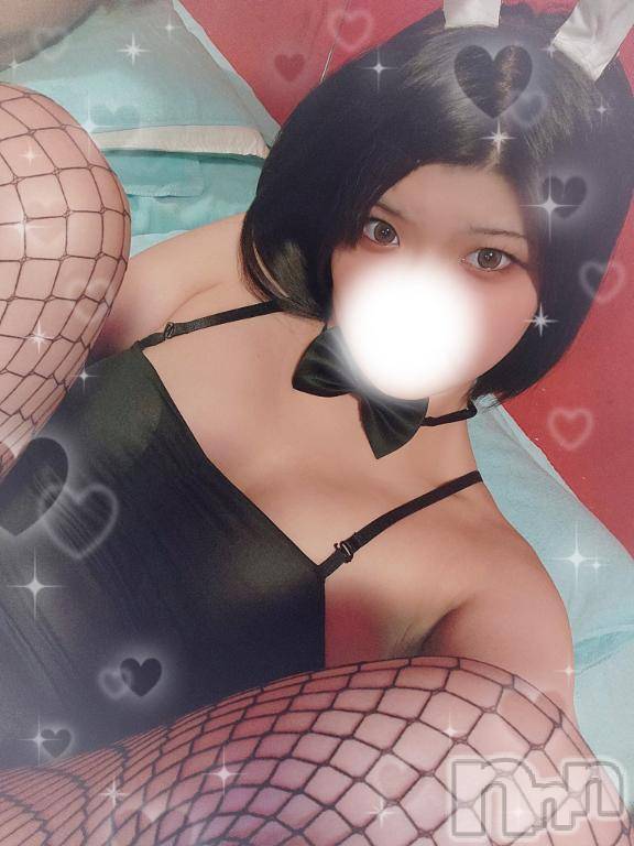 新潟ソープ新潟バニーコレクション(ニイガタバニーコレクション) リオ(21)の11月18日写メブログ「休憩😴」