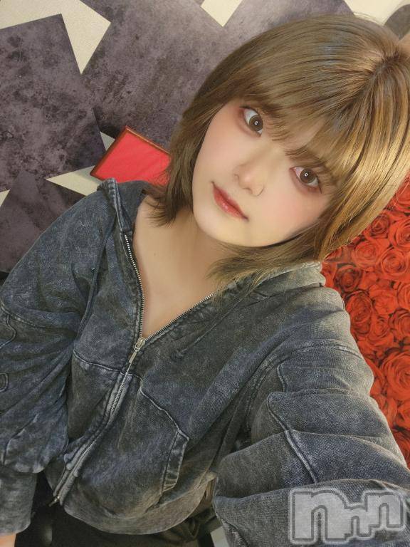 新潟ソープ新潟バニーコレクション(ニイガタバニーコレクション) リオ(21)の4月17日写メブログ「お初です(  . .)