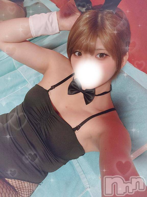 新潟ソープ新潟バニーコレクション(ニイガタバニーコレクション) リオ(21)の6月24日写メブログ「どっち派❓」