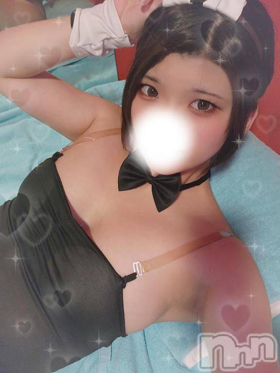 新潟ソープ新潟バニーコレクション(ニイガタバニーコレクション)リオ(21)の2025年8月4日写メブログ「もうおともだちみたいだね🤭💕‪」