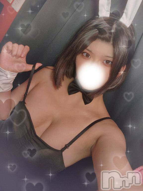 新潟ソープ新潟バニーコレクション(ニイガタバニーコレクション)リオ(21)の2025年9月22日写メブログ「イチャイチャの極みではぴ💕」