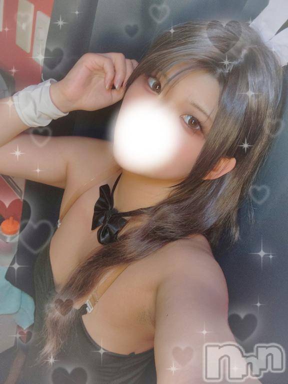 新潟ソープ新潟バニーコレクション(ニイガタバニーコレクション)リオ(21)の2025年11月8日写メブログ「染められちゃうの...♡」