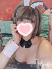 新潟ソープ新潟バニーコレクション(ニイガタバニーコレクション) リオ(21)の10月12日写メブログ「出勤🐰」