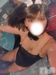 新潟ソープ新潟バニーコレクション(ニイガタバニーコレクション) リオ(21)の9月22日写メブログ「声すごくなっちゃった...♡」