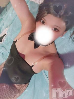 新潟ソープ 新潟バニーコレクション(ニイガタバニーコレクション) リオ(21)の8月8日写メブログ「ニヤニヤ顔最高だね😏💕‪」