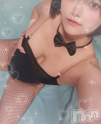 新潟ソープ 新潟バニーコレクション(ニイガタバニーコレクション) リオ(21)の9月18日写メブログ「かなり変わるみたい🤔💭」
