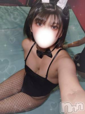 新潟ソープ 新潟バニーコレクション(ニイガタバニーコレクション) リオ(21)の10月8日写メブログ「ダメなの、？？♡」