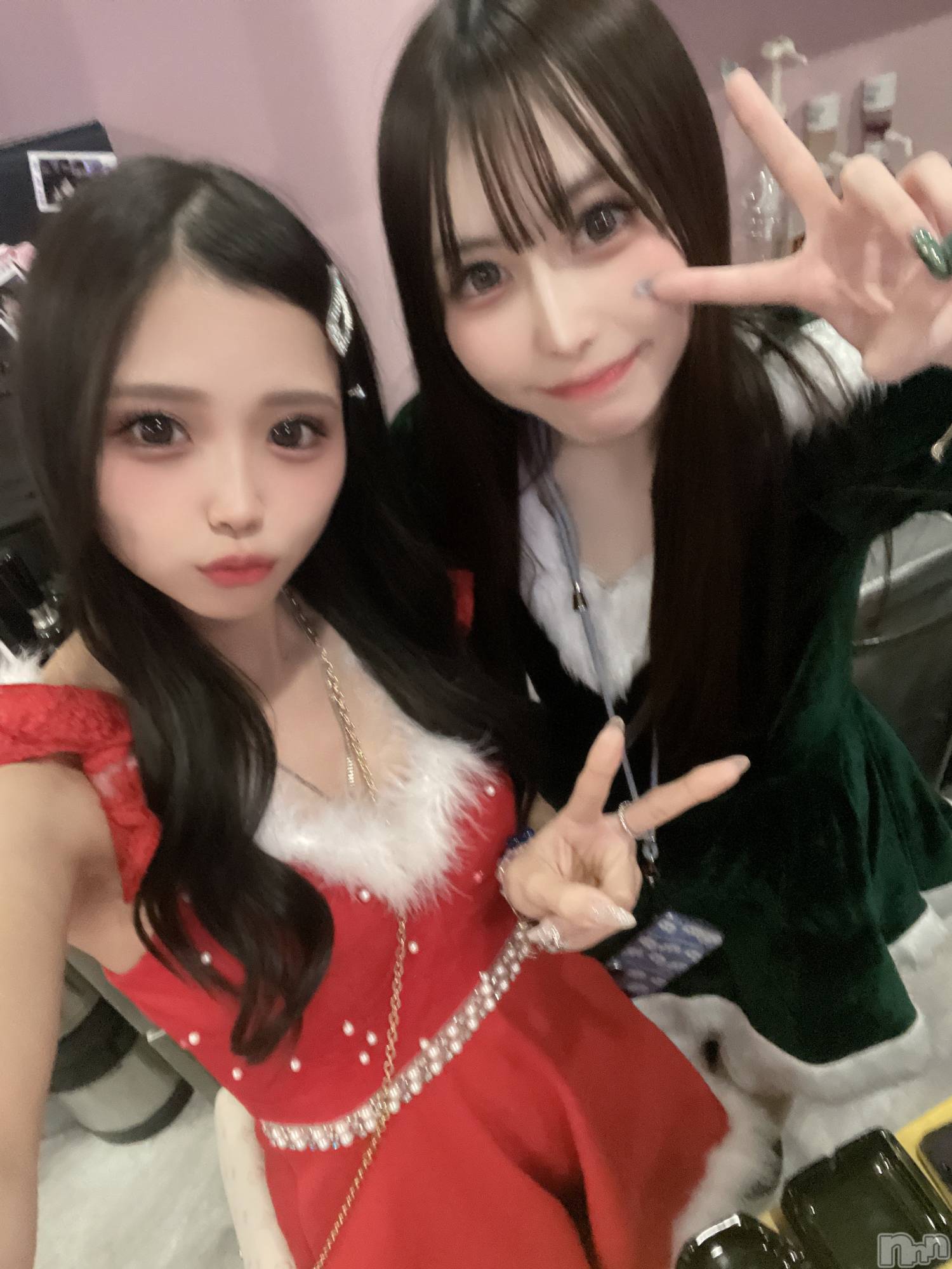 ����������ʥå��������륺�С�Bar  Angel(�С����󥸥���) ��2025ǯ12��28���̥�֥�����❤️💚❤️💚��