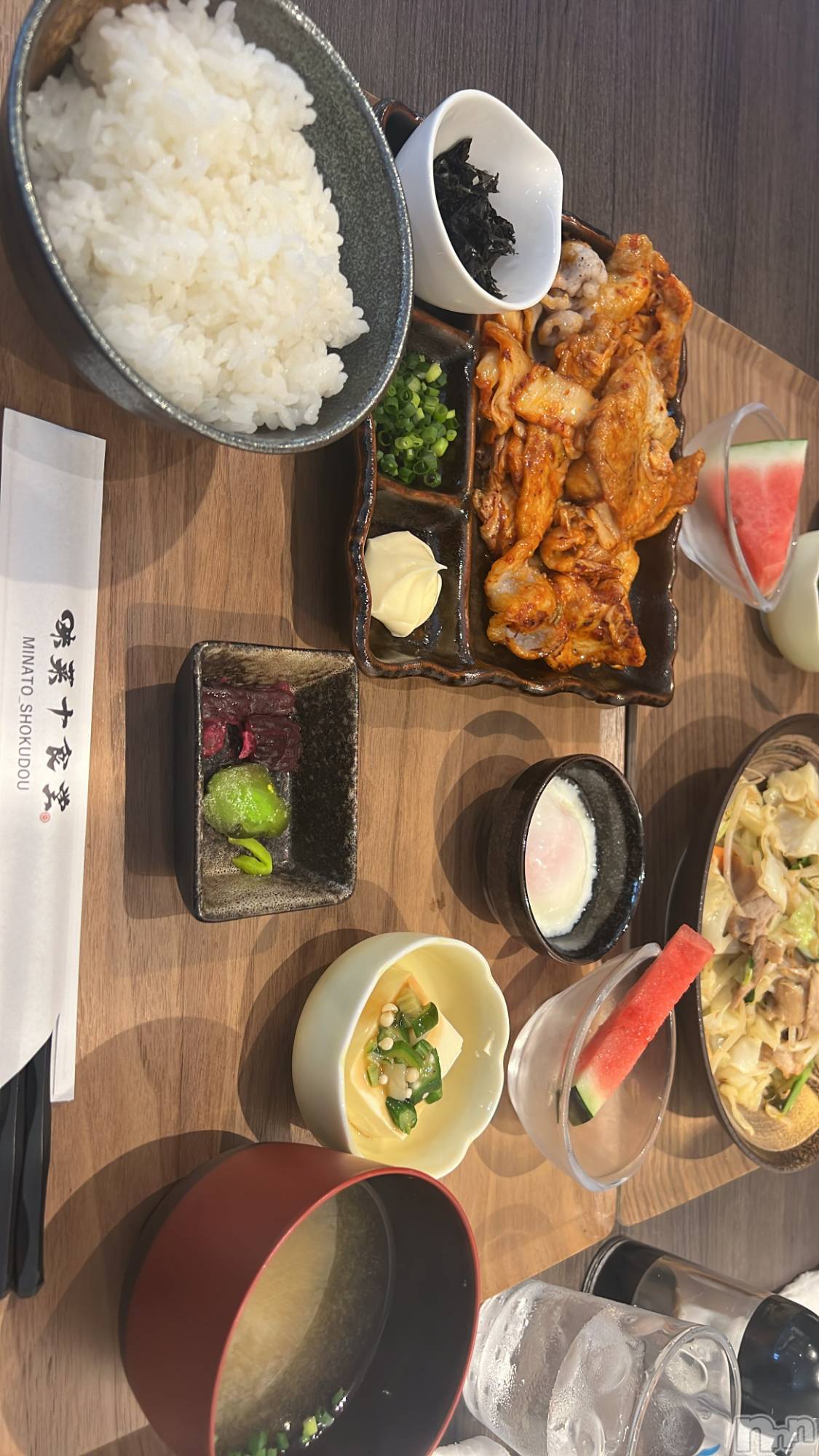 ľťʥå륺СLOUNGE SAINT() 2024ǯ716̥֥🍚🍚🍚