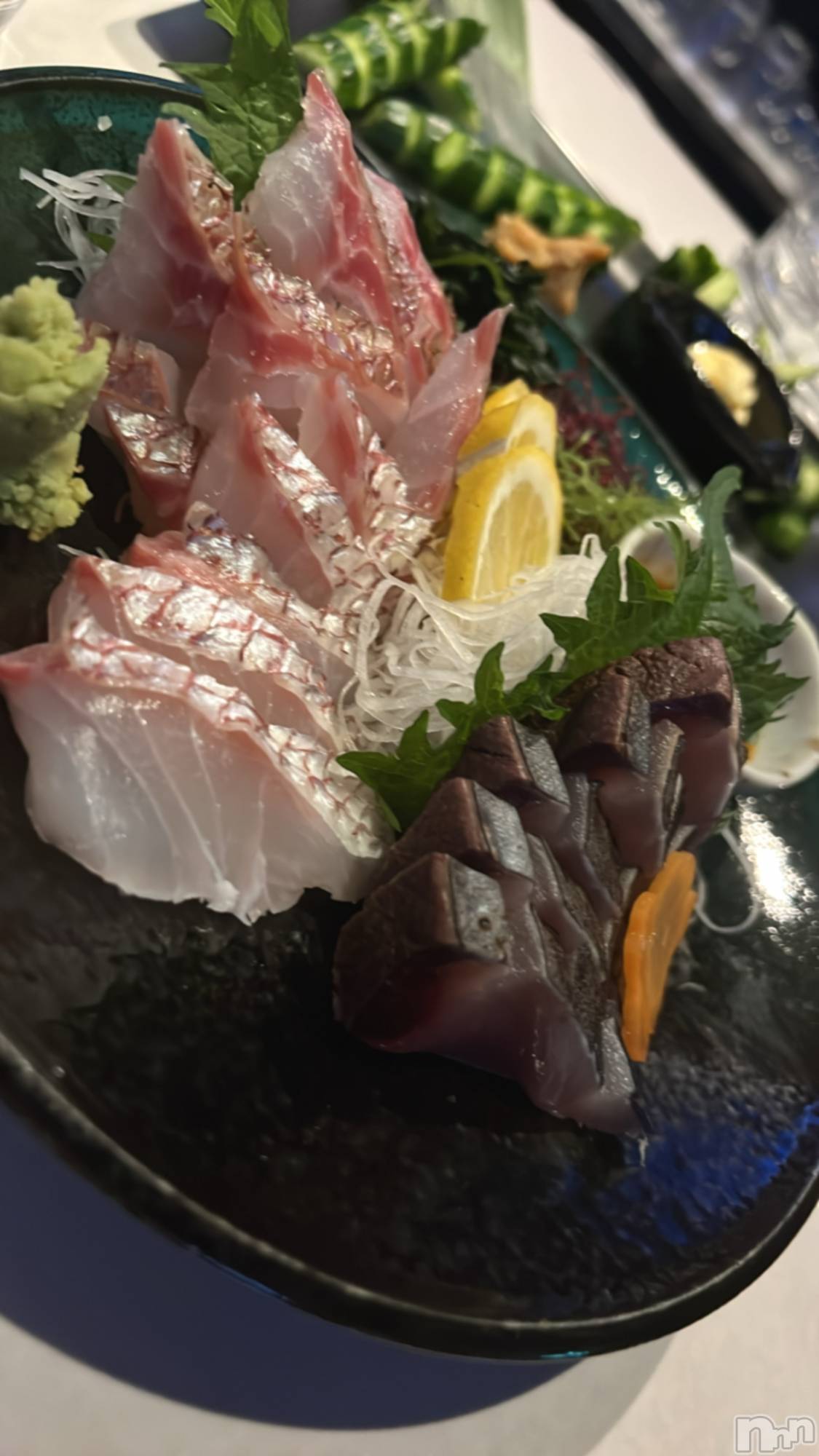 ľ���ť��ʥå��������륺�С�LOUNGE SAINT(�������) ��2026ǯ2��3���̥�֥����֤��Ĥ���🐟��