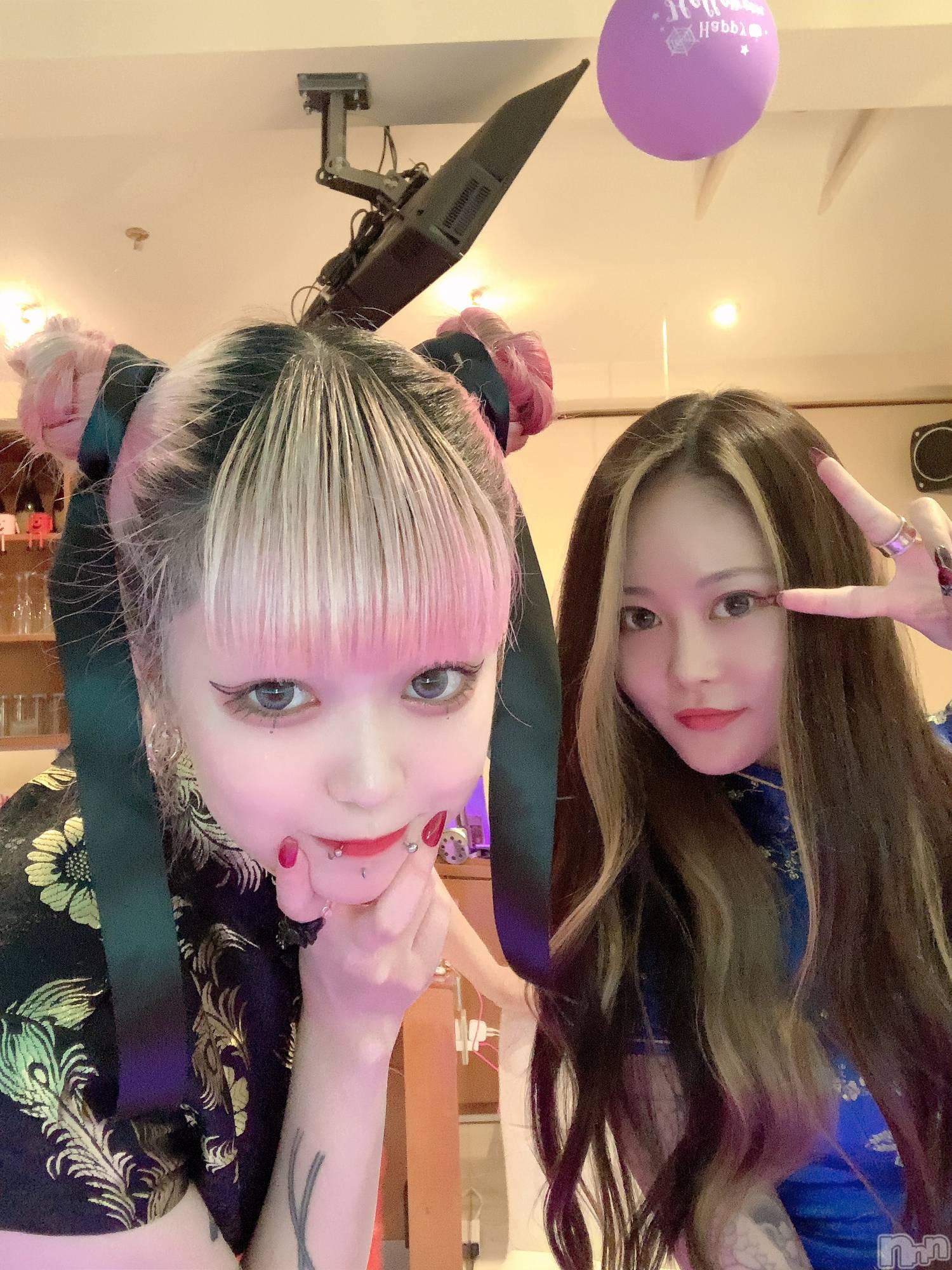 Įʥå륺СGirlsbar Harley(륺Сϡ졼) 2023ǯ429̥֥֥ԥ󥯤