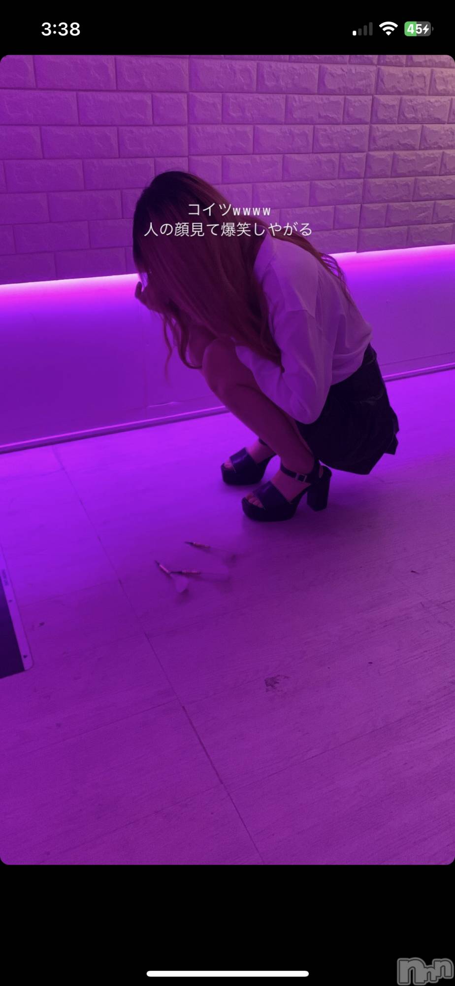 Įʥå륺СGirlsbar Harley(륺Сϡ졼) 2023ǯ66̥֥֤