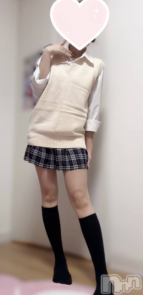 新潟手コキCherish Amulet(チェリッシュ アミュレット) ゆの(19)の8月6日写メブログ「お待ちしてますദ്ദി ˃ ᵕ ˂ )」