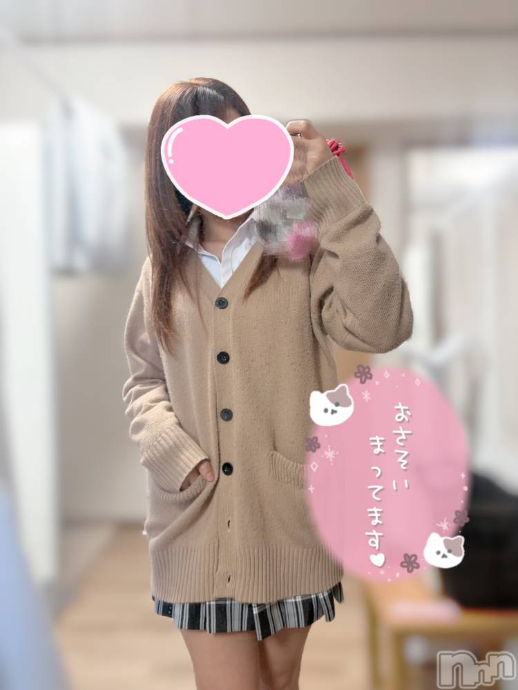 新潟デリヘルCherish Amulet(チェリッシュ アミュレット) ゆの(19)の11月10日写メブログ「いつも同じじゃん笑」