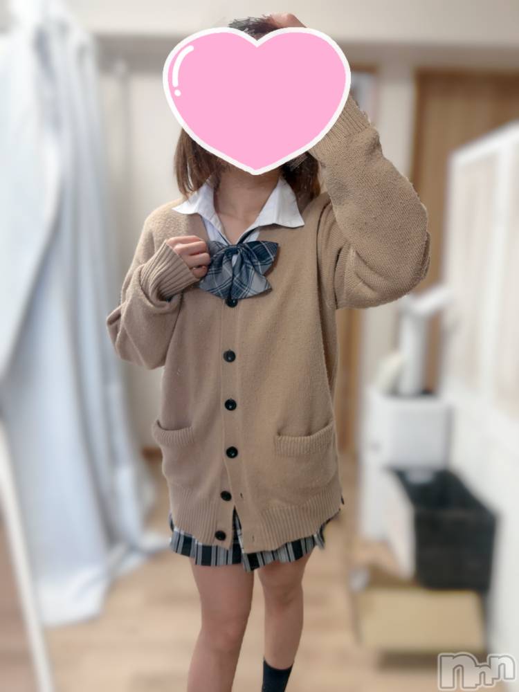 新潟デリヘルCherish Amulet(チェリッシュ アミュレット) ゆの ≪ちょいGal美少女≫(19)の3月18日写メブログ「会いに来てね✨」