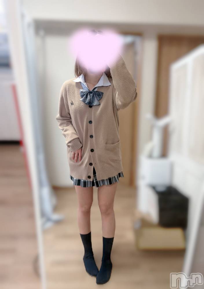 新潟デリヘルCherish Amulet(チェリッシュ アミュレット) ゆの ≪ちょいGal美少女≫(19)の4月9日写メブログ「ご予約ありがとうございます✨」