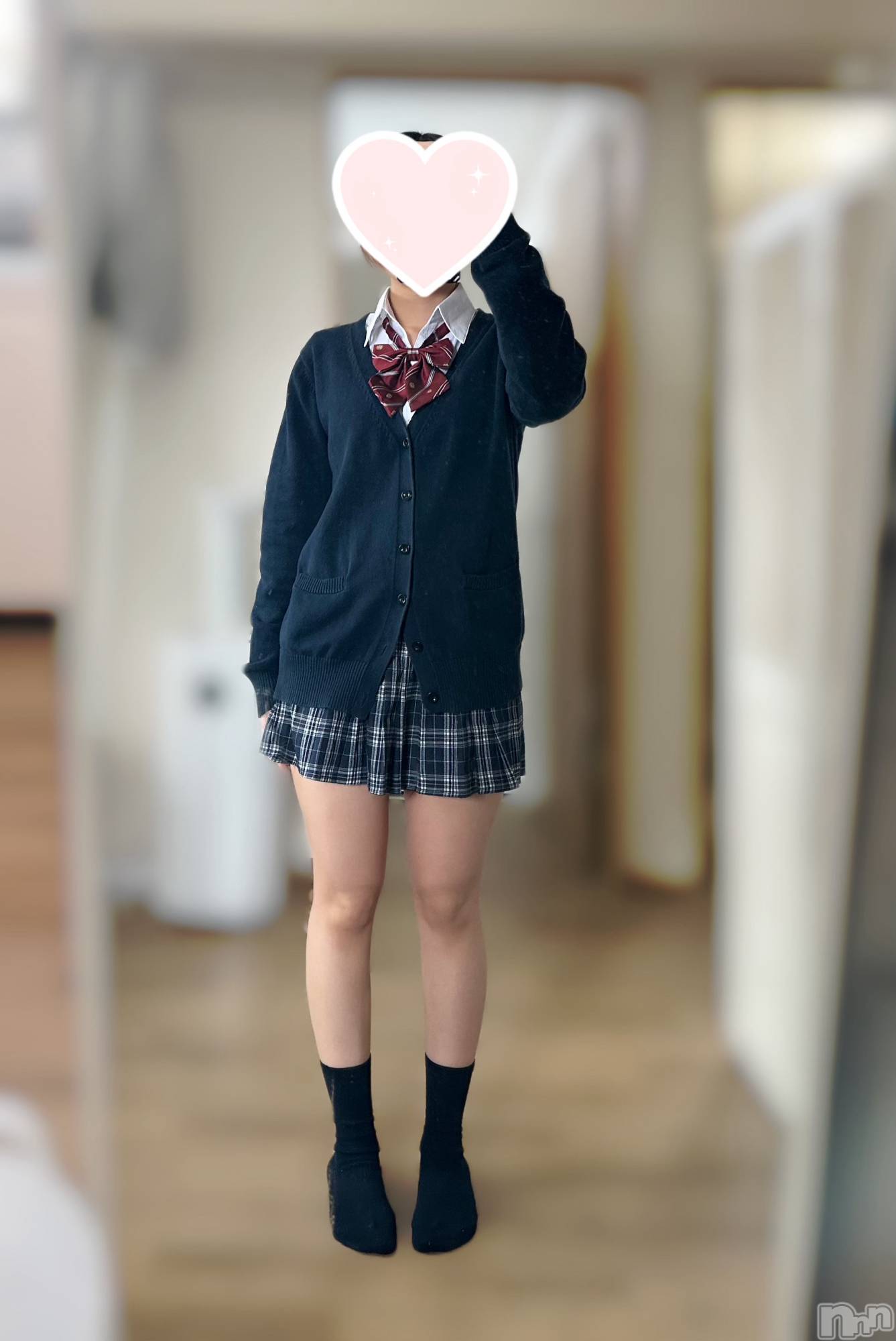 新潟手コキCherish Amulet(チェリッシュ アミュレット)ゆの(19)の2024年6月2日写メブログ「ありがとうございました😉」
