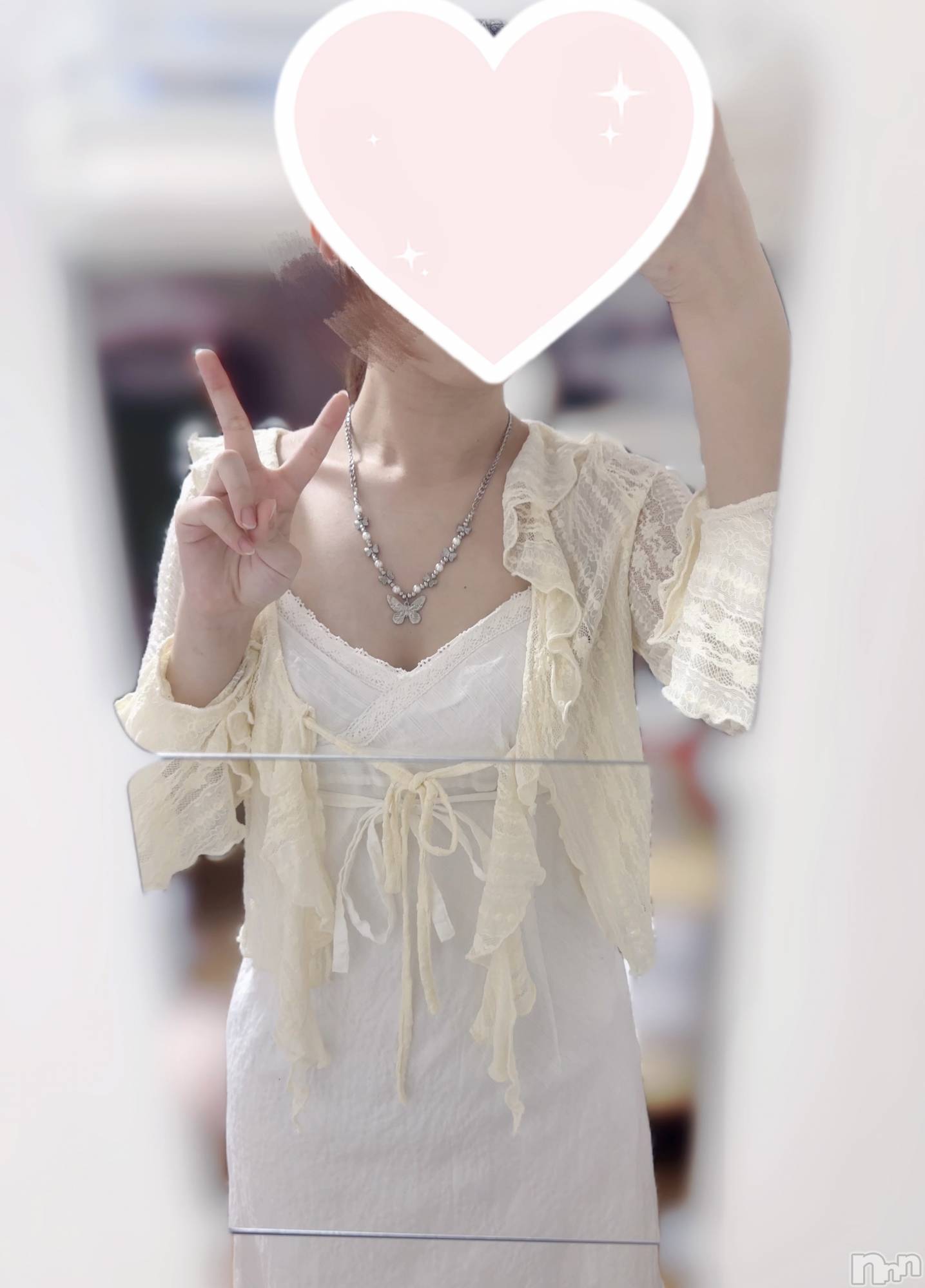 新潟手コキCherish Amulet(チェリッシュ アミュレット)ゆの(19)の2024年6月2日写メブログ「もしかして陸上選手？」