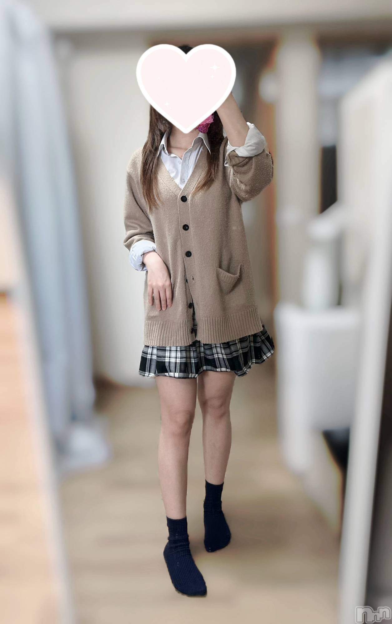 新潟手コキCherish Amulet(チェリッシュ アミュレット)ゆの(19)の2025年5月9日写メブログ「ありがとうございました😽」