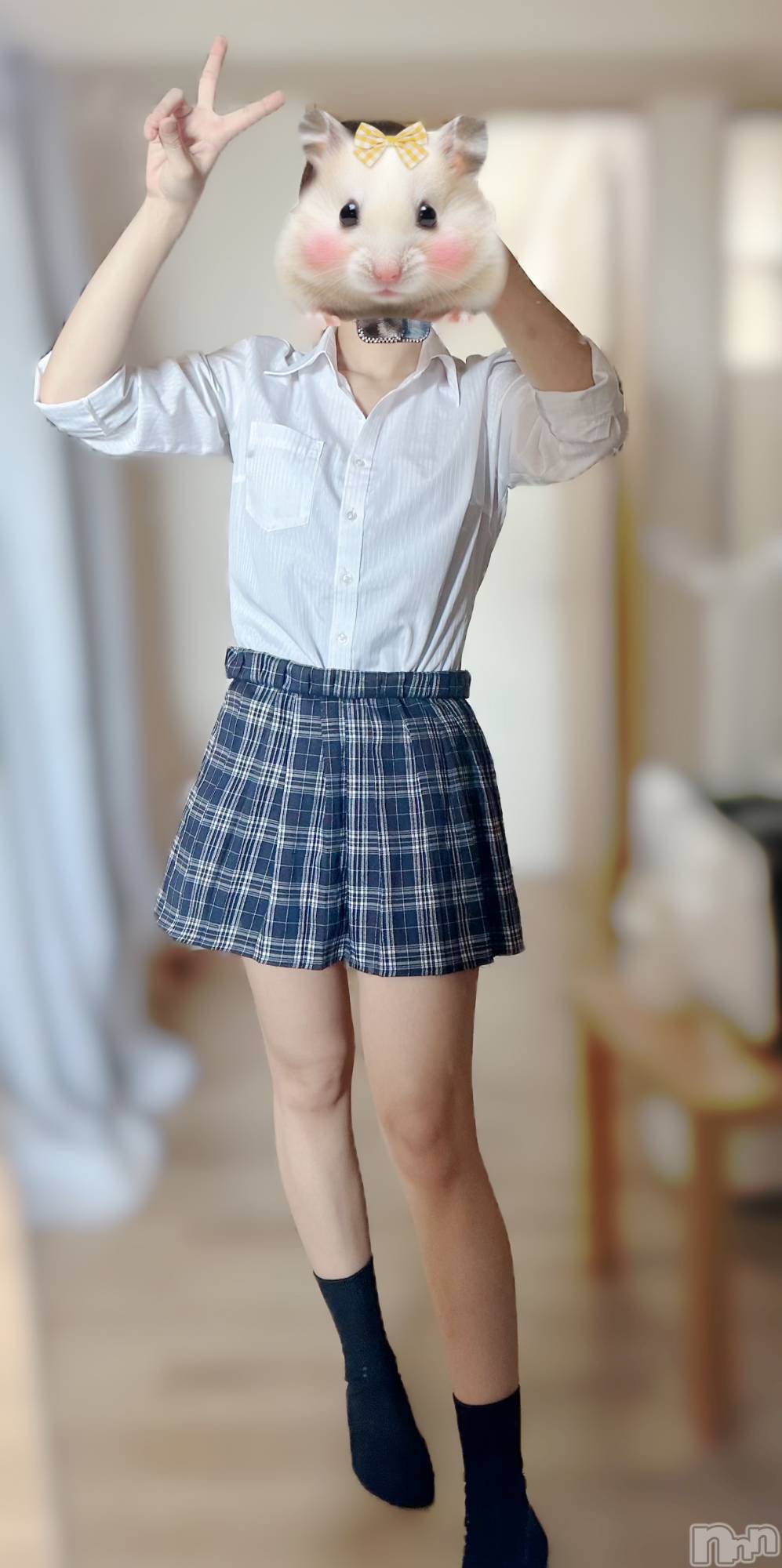 新潟手コキCherish Amulet(チェリッシュ アミュレット)ゆの(19)の2025年7月24日写メブログ「ありがとうございました🥳」