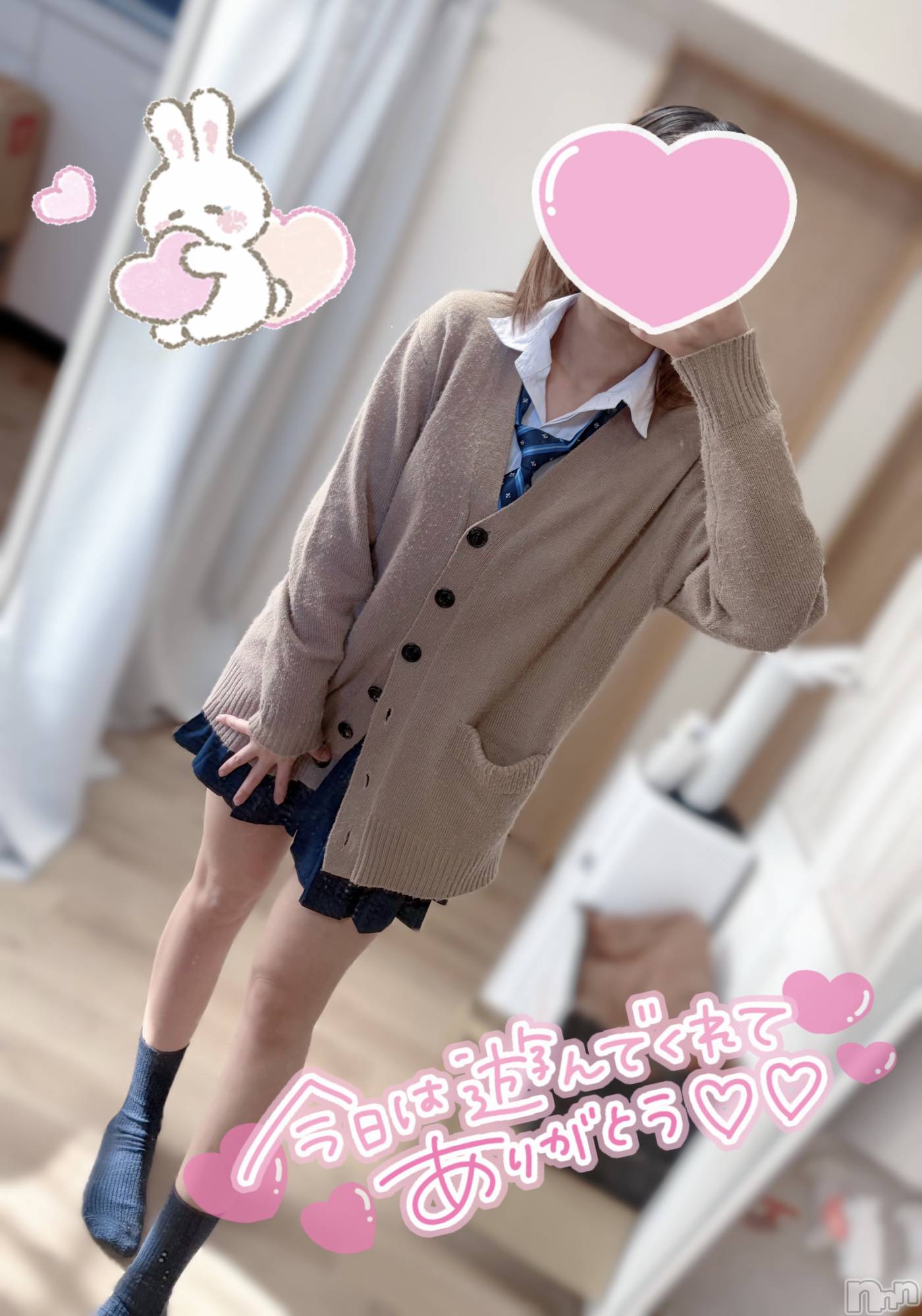 新潟デリヘルCherish Amulet(チェリッシュ アミュレット)ゆの ≪ちょいGal美少女≫(19)の2026年2月20日写メブログ「てかこの写真めっちゃ盛れてない？🤣」